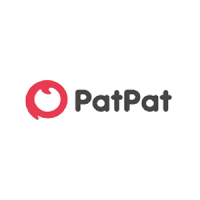 PatPat - Logo