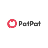 PatPat - Logo