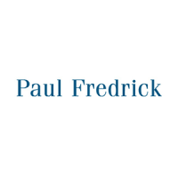 Paul Fredrick - Logo