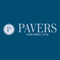 Pavers - Logo