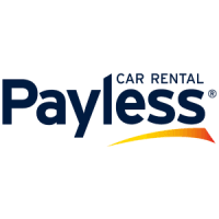 Payless Car Rental - Logo