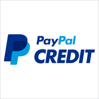 PayPal Credit - Logo