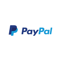 PayPal Credit Card - Logo
