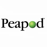 Peapod - Logo
