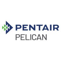 Pentair-Pelican Water - Logo