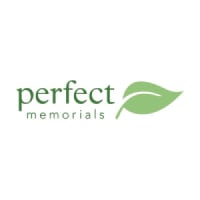 Perfect Memorials - Logo