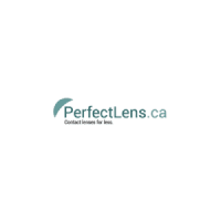PerfectLens.ca - Logo