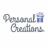 Personal Creations - Logo