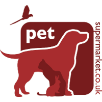 Pet Supermarket - Logo