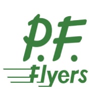 PF Flyers - Logo