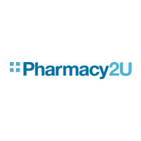 Pharmacy2U - Logo