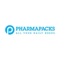 Pharmapacks - Logo