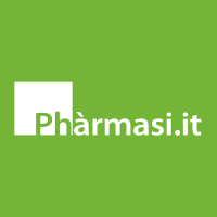 Pharmasi - Logo