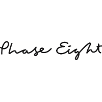 Phase Eight - Logo
