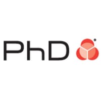 PhD Supplements - Logo