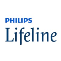 Philips Lifeline - Logo