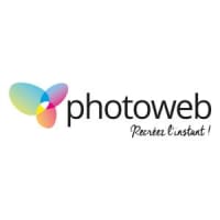 Photoweb - Logo