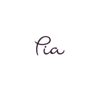 Pia Jewellery - Logo
