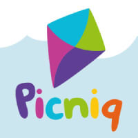 Picniq - Logo