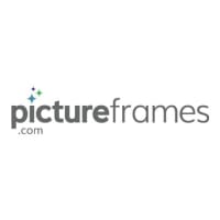 Pictureframes.com - Logo