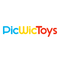 PicWicToys - Logo