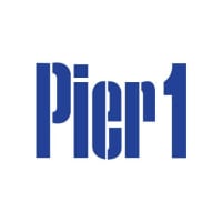 Pier 1 - Logo