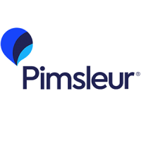 Pimsleur - Logo