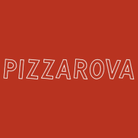 Pizzarova - Logo