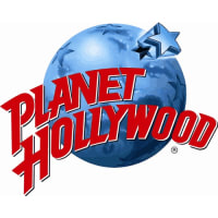 Planet Hollywood Las Vegas - Logo