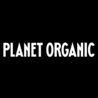 Planet Organic - Logo