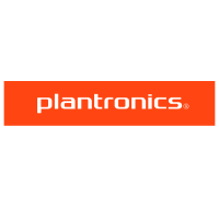 Plantronics - Logo
