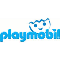 Playmobil - Logo