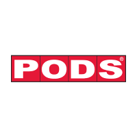 Pods - Logo