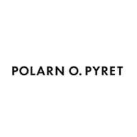 Polarn O. Pyret - Logo