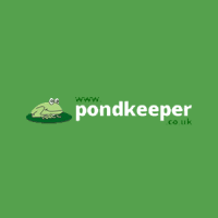 Pondkeeper - Logo