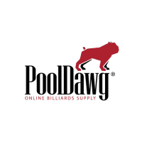 PoolDawg - Logo