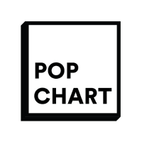 Pop Chart Lab - Logo