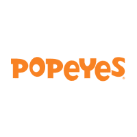 Popeyes - Logo