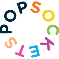 PopSockets - Logo