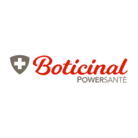 Powersante - Logo