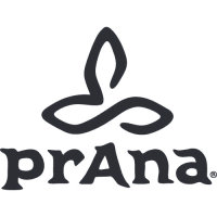 prAna - Logo