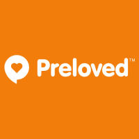 Preloved - Logo