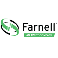 Farnell - Logo