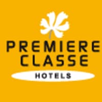 Première classe hotels - Logo