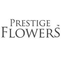 Prestige Flowers - Logo
