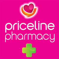 Priceline Pharmacy - Logo