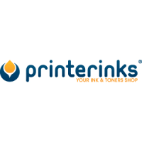 Printerinks.com - Logo