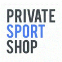 Private Sport Shop - Logo