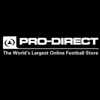 Pro-Direct Soccer - Logo