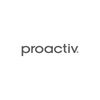 proactiv+ - Logo